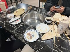 -欣悦坊陈一刀热气羊肉火锅(清真路店)