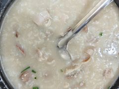 -岱晓海港海鲜粥