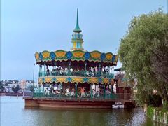 -大连海昌发现王国主题公园