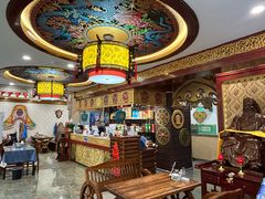 -塞伊德·蒙餐(锡林浩特店)