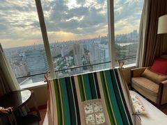 -上海浦东嘉里大酒店