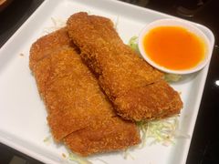 千番芋泥鸭-闽和南(深圳万象城店)