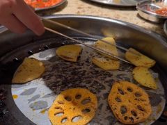 -姜胖胖无限自助烤肉(罗湖宝能店)
