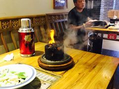 -局气 烤鸭·北京菜(光华路店)