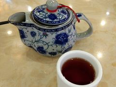 云南普洱-中恒华茶楼(风华店)