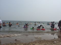 -北戴河圣蓝海洋公园