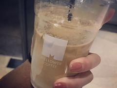 -麦隆咖啡(北大店)