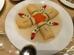 -8餐厅(新葡京酒店)