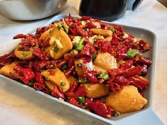 -辣盆盆麻辣小龙虾(哈尔滨总店)