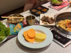 -炭之家齐齐哈尔大片烤肉·涮毛肚火锅·齐齐哈尔烤肉(中央大街店)