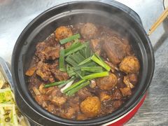 -小板凳(四公里店)