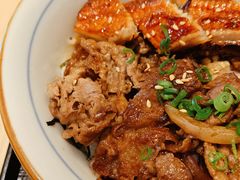 -yokocho上横町·日本食街(深业上城店)