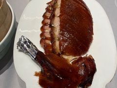 -四世同堂·京菜·烤鸭(双井店)