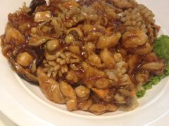 iphone_upload_pic-大铁勺新津菜(东丽阳光新业广场店)