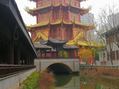 -龙潭水乡