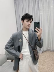 -Mix Boom Hair salon