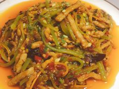 -红辣椒·川菜·火锅(大洋中心店)