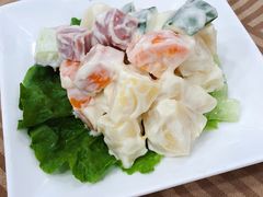 -瑞福园联谊餐室(茂名南路店)