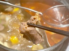 -左庭右院鲜牛肉火锅(苏州园区永旺店)