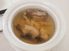 -明香海鲜酒家(华强北店)