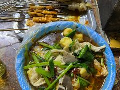 -万丰串店
