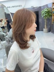 -美美秀造型