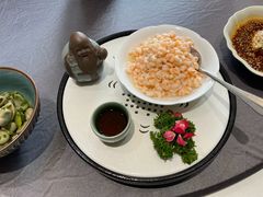 -香雪海饭店中餐厅(人民桥店)