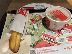 -肯德基(坞城路店)