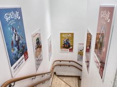 -昂立少儿成长中心(浦东蓝村路地铁站校区)