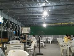 大堂-盐禾堂海南屯昌香草鸭(总店)