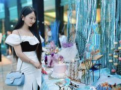 -济南喜来登酒店