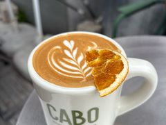 -CABO Coffee