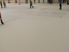 -冠军冰场CHAMPION RINK(苏州中心商场店)