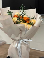 -沐恩·贝瑞月子中心(隆福店)