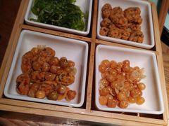 -九锅一堂酸菜鱼(新南凯德直营店)