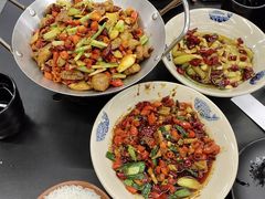 -潇湘阁(三里屯SOHO店)