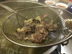 -合意桐坑牛肉粿·鲜牛肉火锅(嵩山总店)