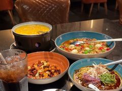 -华豫川酒家(大卫城店)