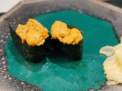 -Sushi Hanzo半藏(天环广场店)