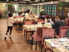 大堂-点都德(大茶楼店)