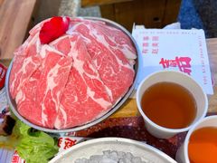 -赵美丽·重庆社区火锅·直营店(火车东站·中豪国际店)