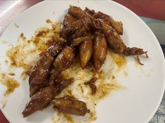 -淇沙湾渔村餐厅