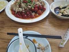 -田波泡椒牛蛙(巴丽新地店)