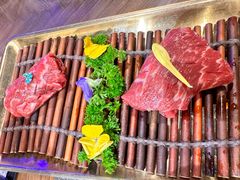 -首尔朴宝·炭火烤肉(五角场店)