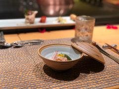 -香樟花园法式铁板烧(恒隆广场店)