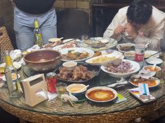 -大梁骨头馆·酱骨老菜(友好店)