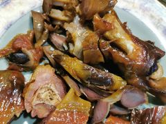 羊蹄-老南门煎饺