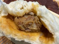 -黑窑厂糖油饼烤鸭·清真菜(旗舰店)