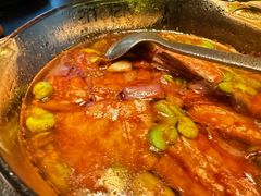 -海立阁海鲜江浙菜(漕河泾印象城店)