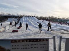 -北京鹿世界主题园